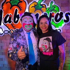 Meet your Posher, Lluvia